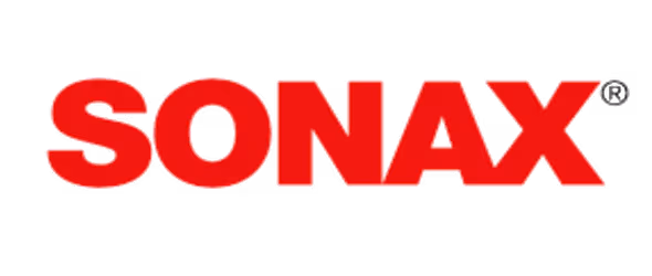 Professional car care and detailing products – Sonax